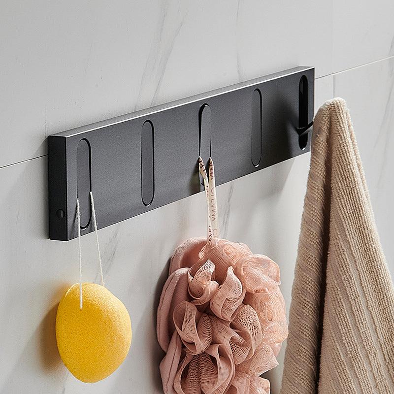 Lisslune | Invisible Hook Strip | Minimalist Design