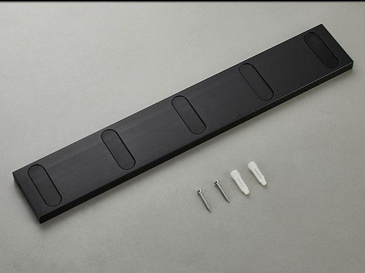 Lisslune | Invisible Hook Strip | Minimalist Design