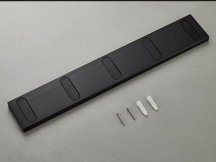 Lisslune | Invisible Hook Strip | Minimalist Design