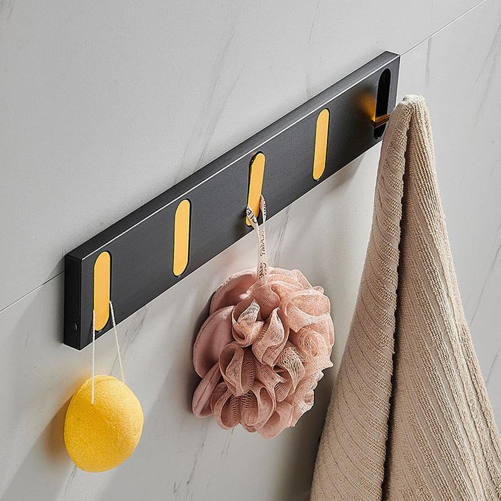Lisslune | Invisible Hook Strip | Minimalist Design