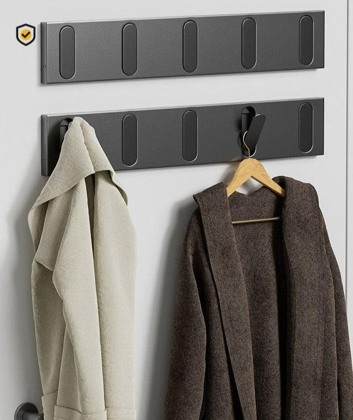 Lisslune | Invisible Hook Strip | Minimalist Design