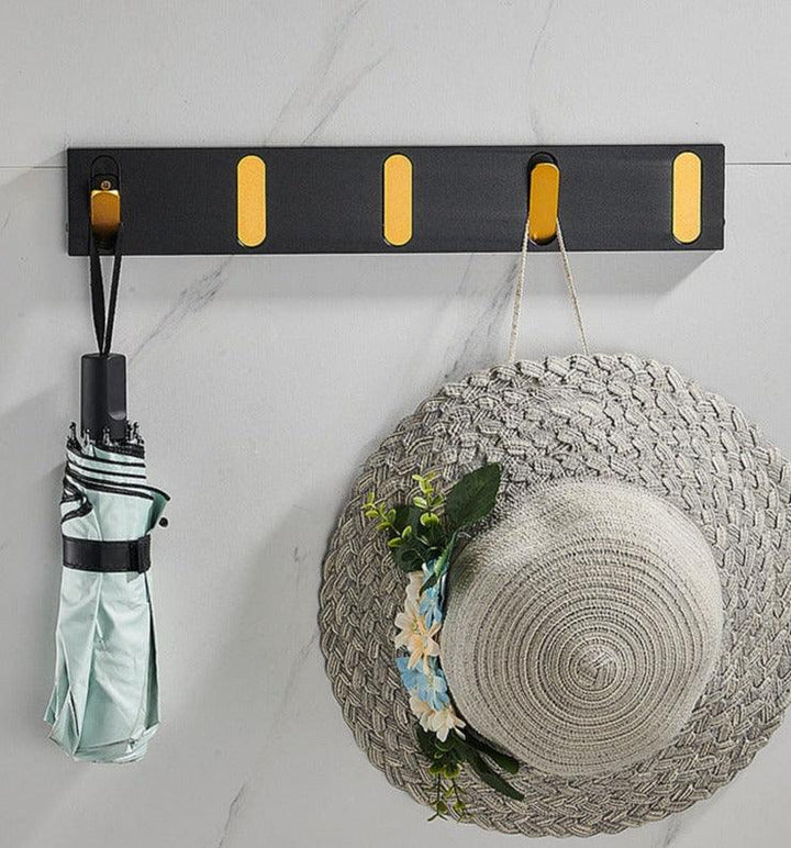 Lisslune | Invisible Hook Strip | Minimalist Design