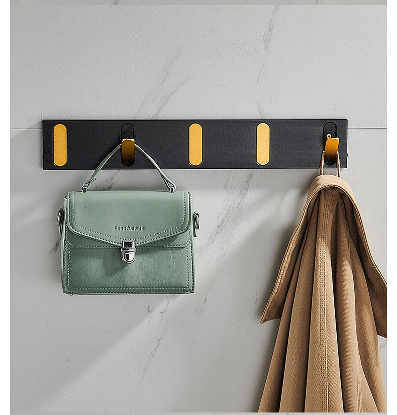 Lisslune | Invisible Hook Strip | Minimalist Design