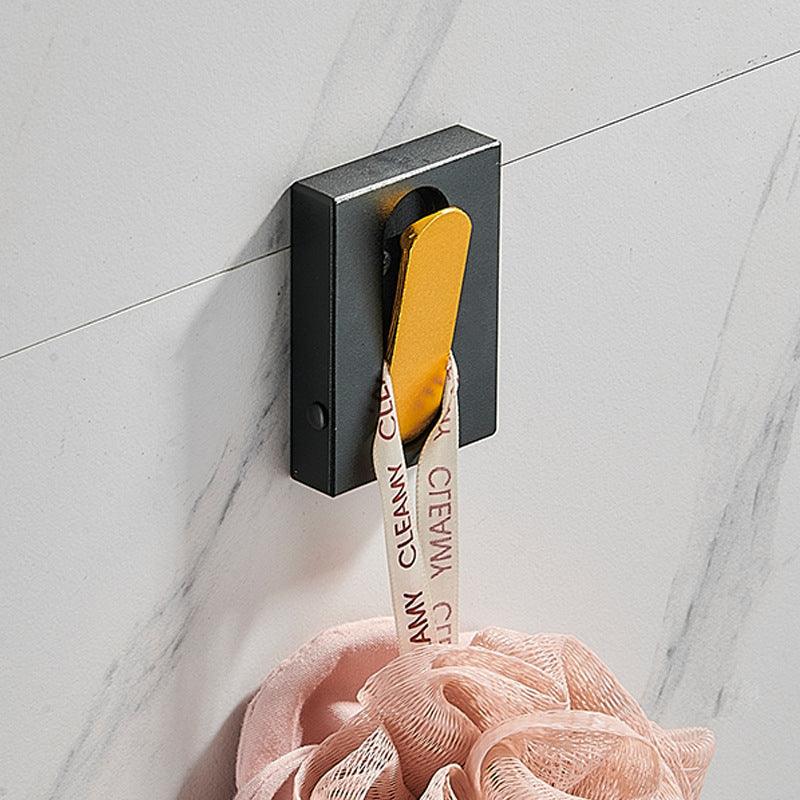 Lisslune | Invisible Hook Strip | Minimalist Design