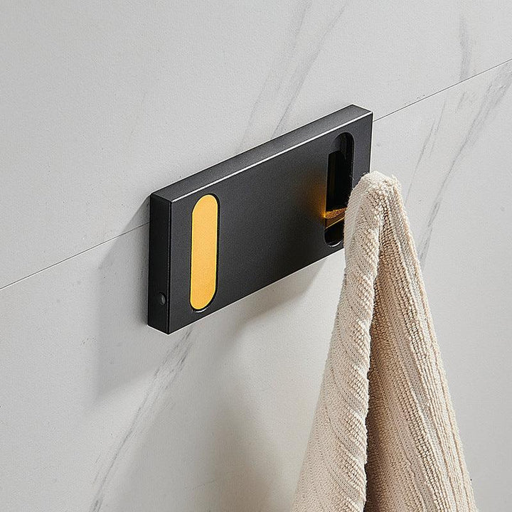 Lisslune | Invisible Hook Strip | Minimalist Design