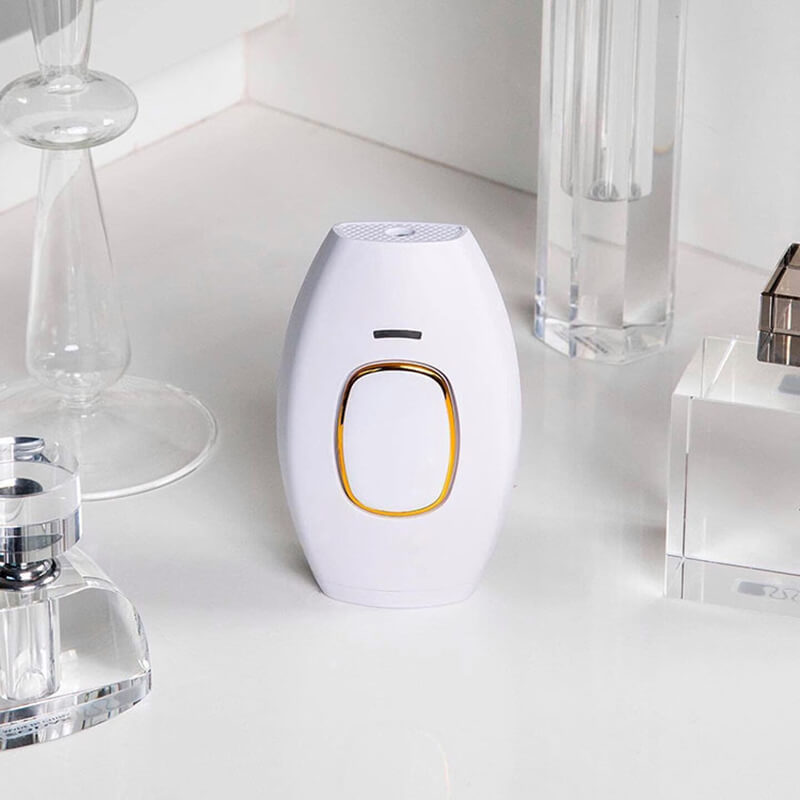 Lisslune | Gladify Pro | Laser Hair Remover | Fast & Painless | Long-term Results
