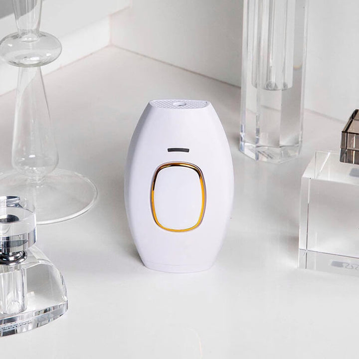 Lisslune | Gladify Pro | Laser Hair Remover | Fast & Painless | Long-term Results