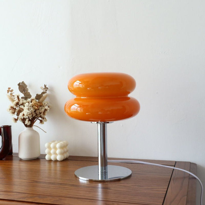 Lisslune | Table lamp in Italian designer style