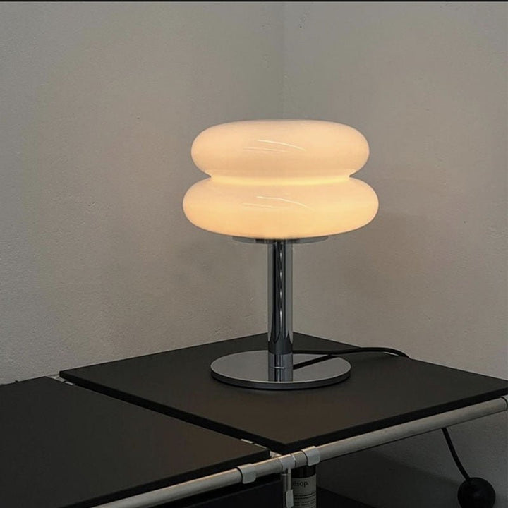 Lisslune | Table lamp in Italian designer style