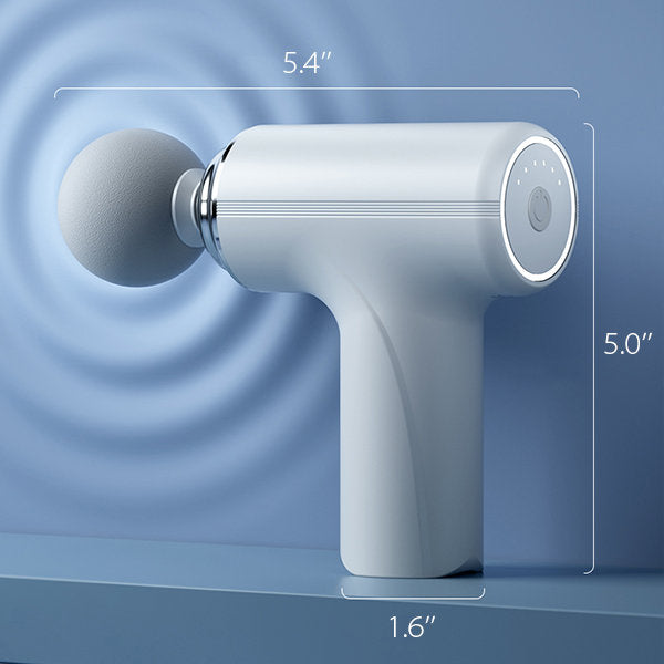 Lisslune | Mini Massage Fascia Stick