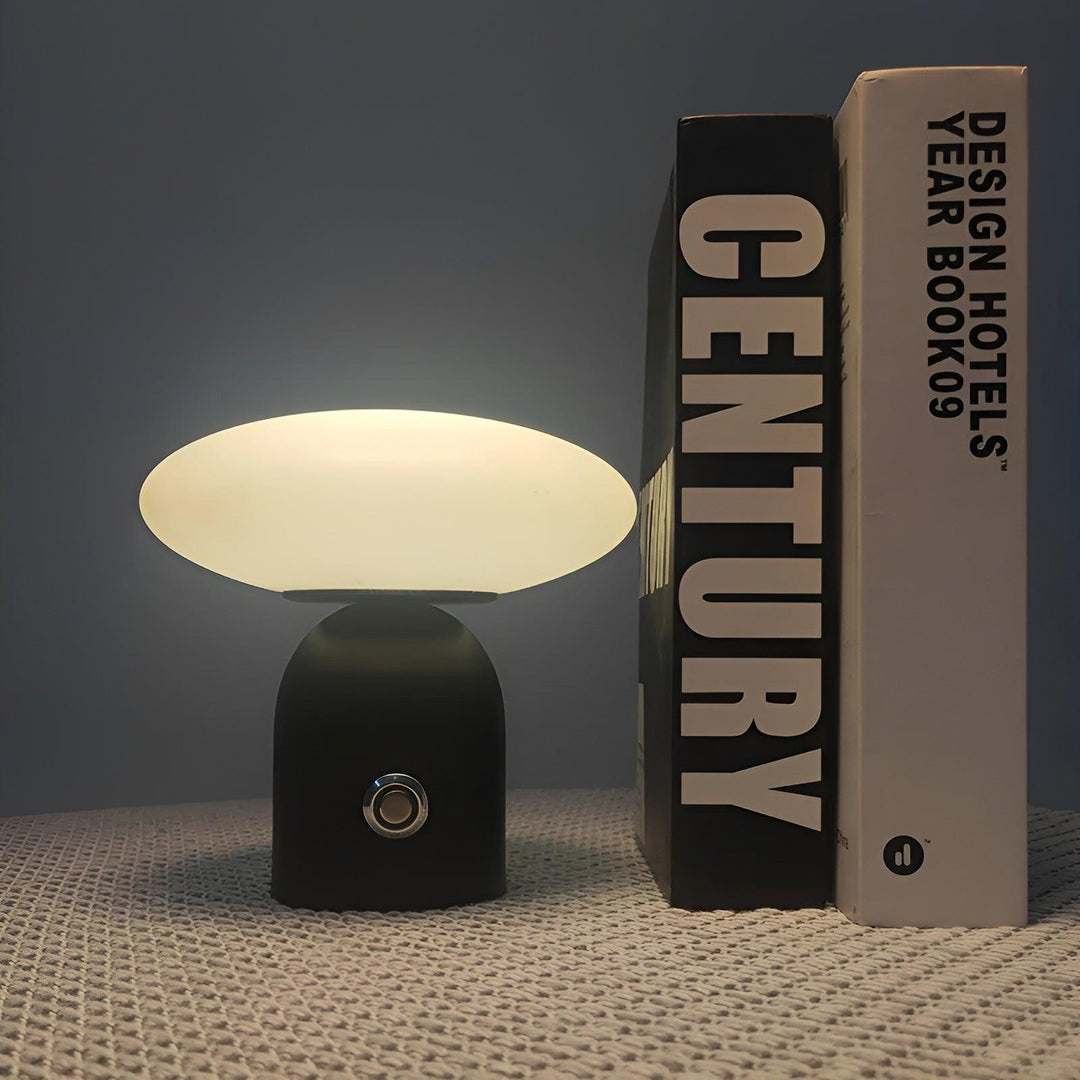 Lisslune | NordicShroom - Mari Mushroom Table Lamp
