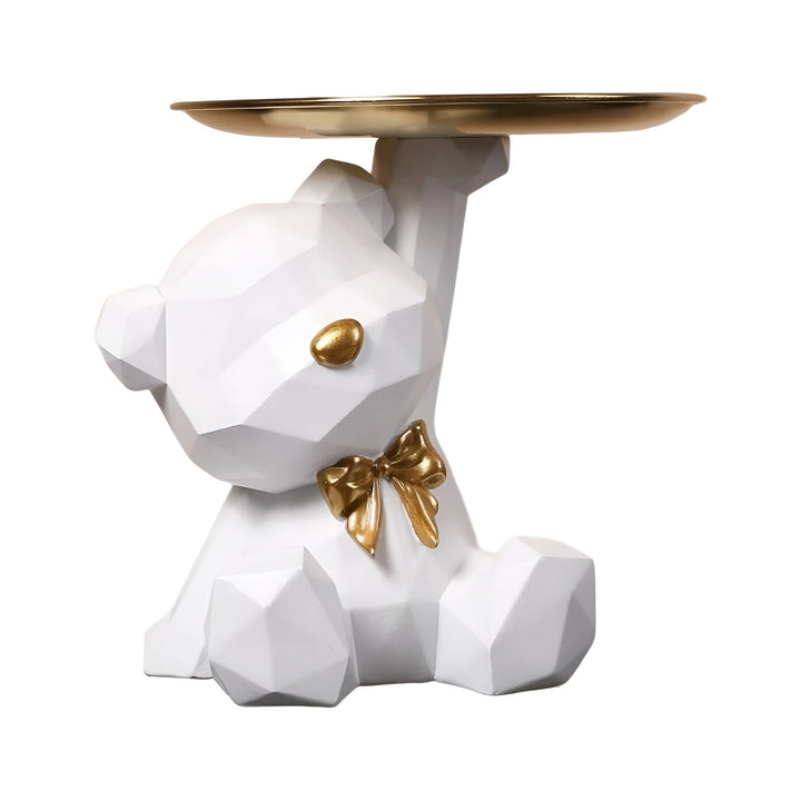 Lisslune | OrganizeIt - The Charming Bear Key Holder & Organizer