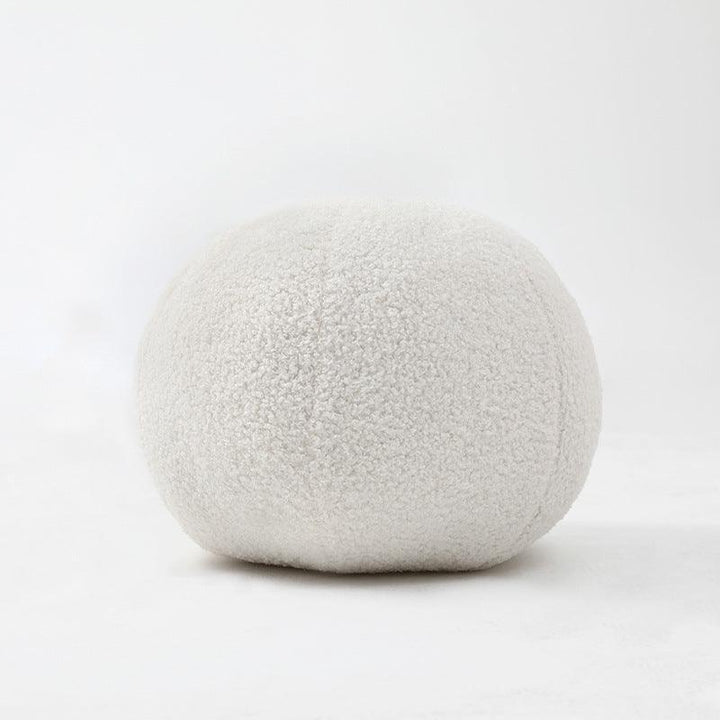 Lisslune | Frendorf Snowball Cushion