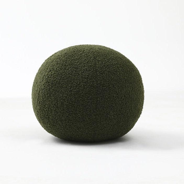 Lisslune | Frendorf Snowball Cushion