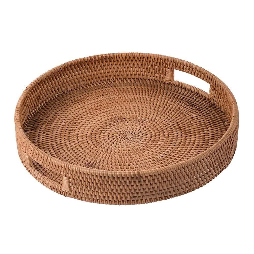 Lisslune | Jairpur Serving Plate