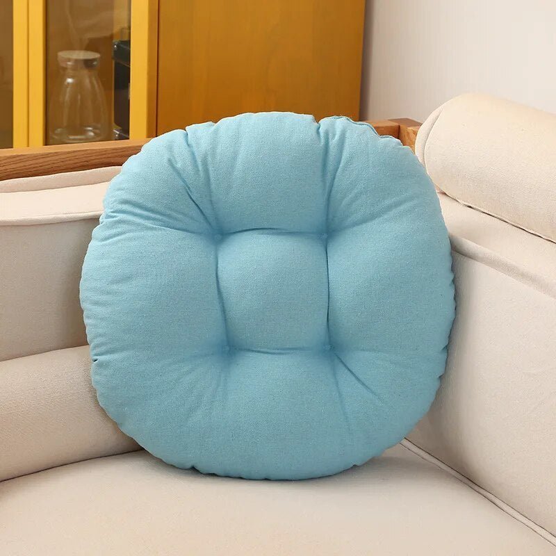 Lisslune | SnuggleCloud - Ultra-soft plush pillow for outstanding comfort