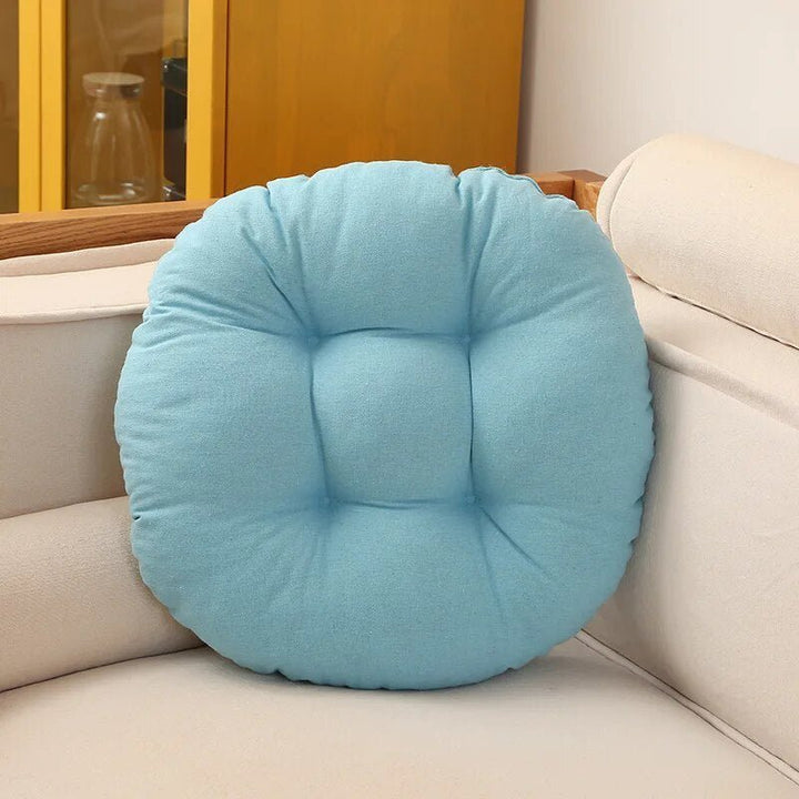 Lisslune | SnuggleCloud - Ultra-soft plush pillow for outstanding comfort