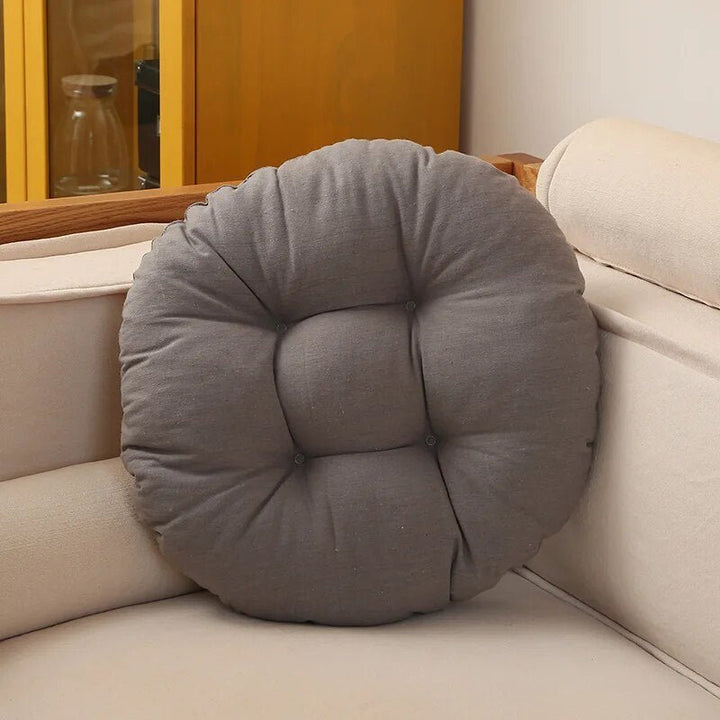 Lisslune | SnuggleCloud - Ultra-soft plush cushion for outstanding comfort