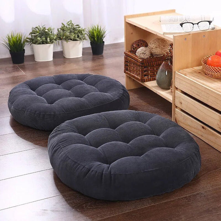 Lisslune | SnuggleCloud - Ultra-soft plush cushion for outstanding comfort