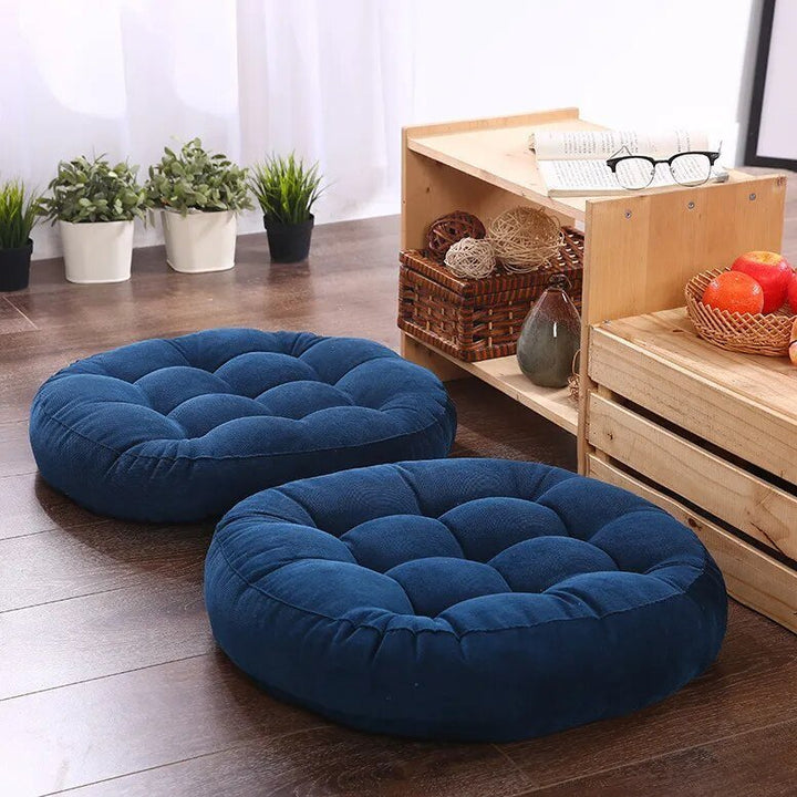 Lisslune | SnuggleCloud - Ultra-soft plush cushion for outstanding comfort