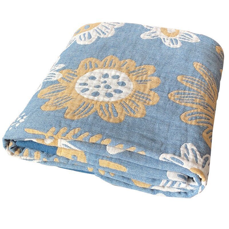 Lisslune | Soft Japanese Throw Blanket