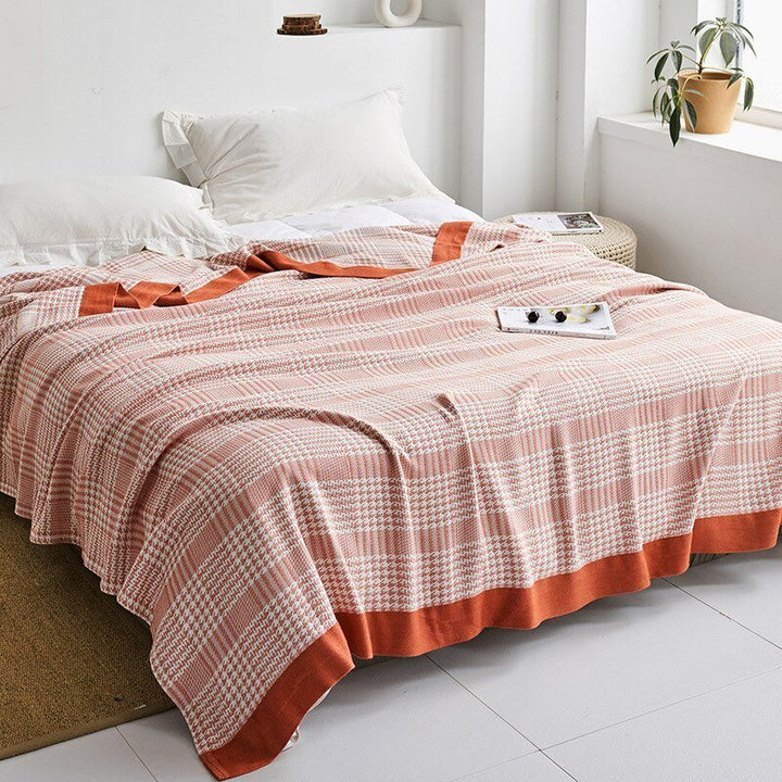 Lisslune | Soft Japanese Throw Blanket