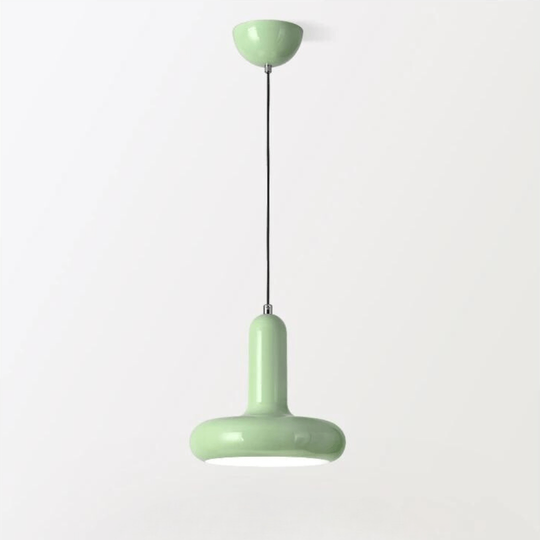 Lisslune | Scandinavian Wood Hanger