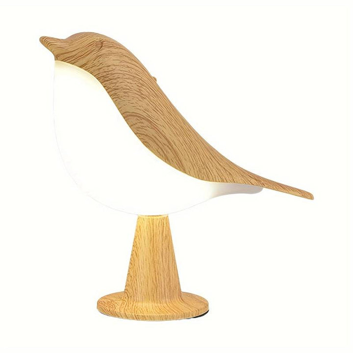 Lisslune | Table lamp Nightbird Tactile Original