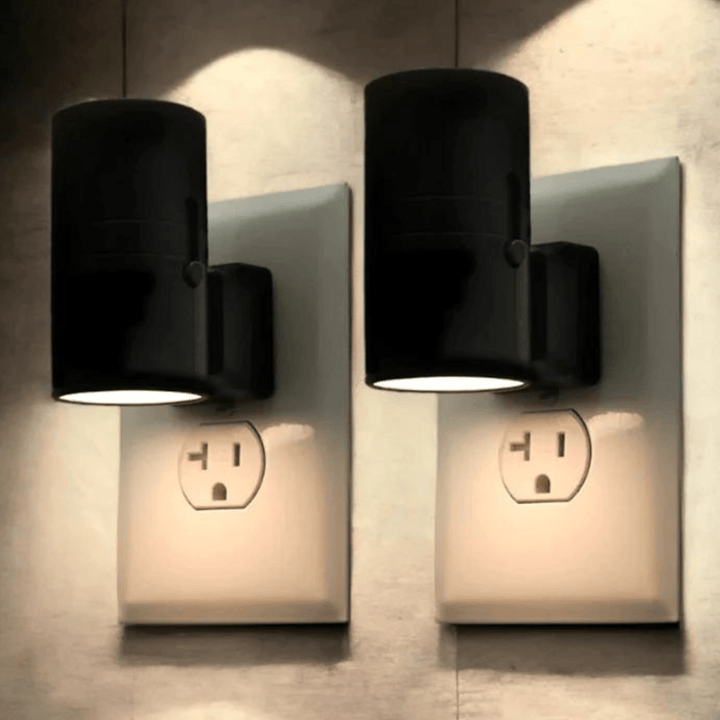 Lisslune | Soothing Night Light