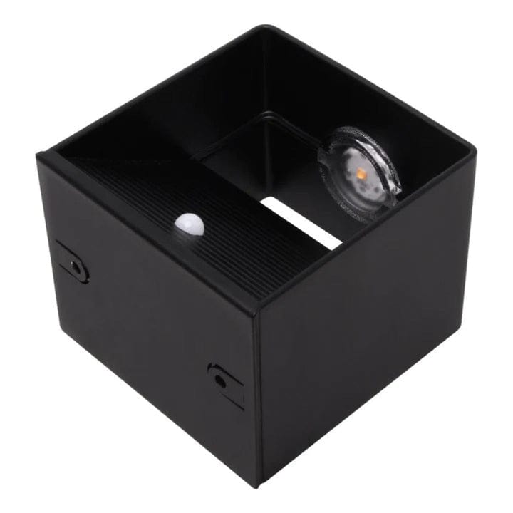 Lisslune | LED Wall Light (Set with 3 Lights)