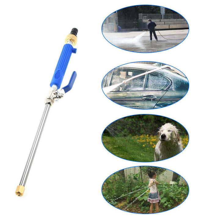 Lisslune | High Cleaner - High Pressure Hose Extension