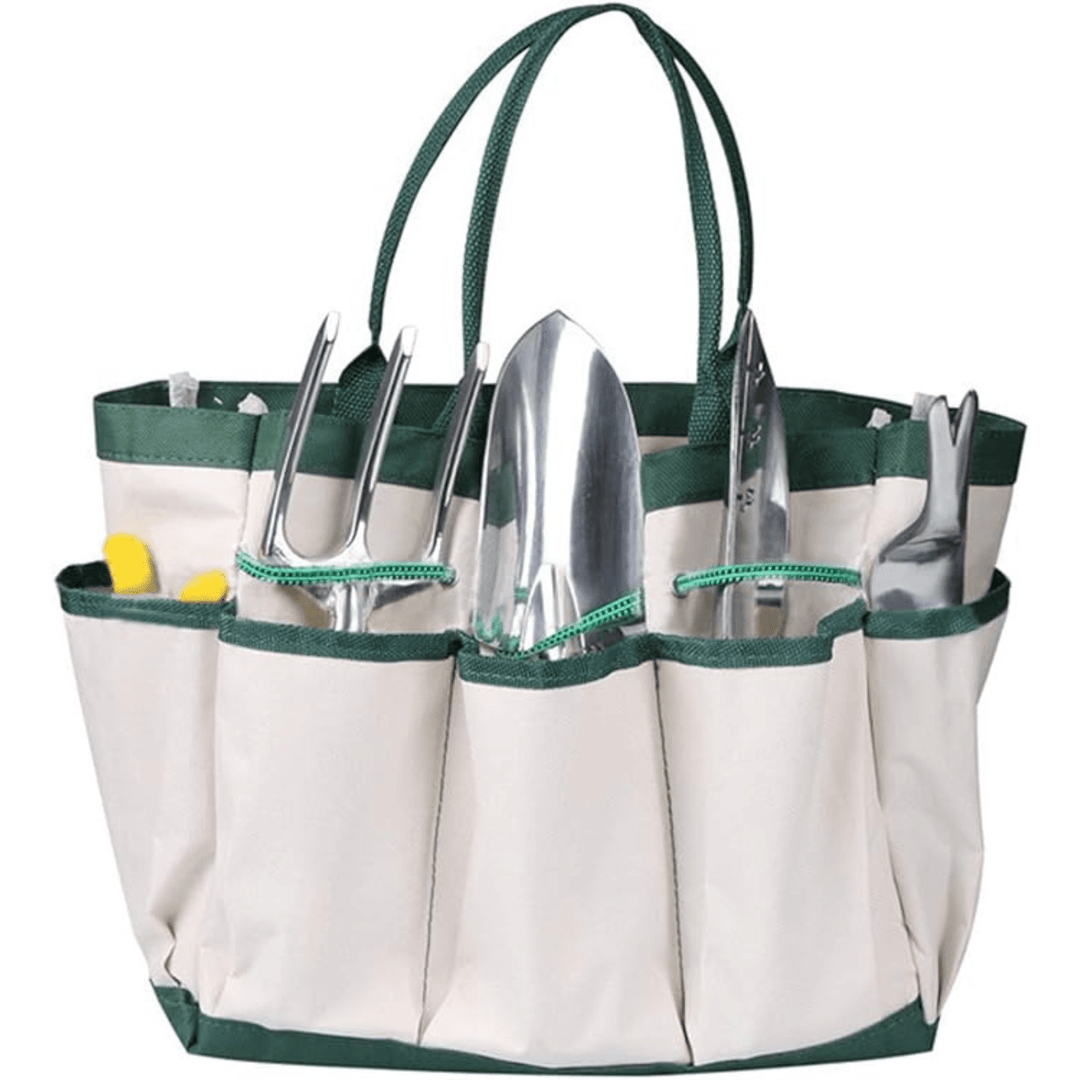 Lisslune | GardenGear - Complete professional gardening set - 11 tools