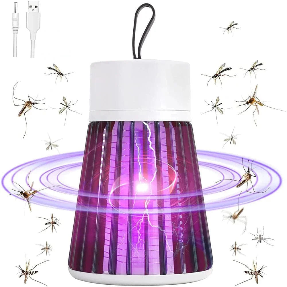 Lisslune | Mosquito Lamp Ultra Effective
