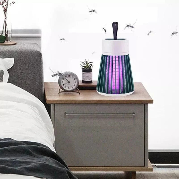 Lisslune | Mosquito Lamp Ultra Effective
