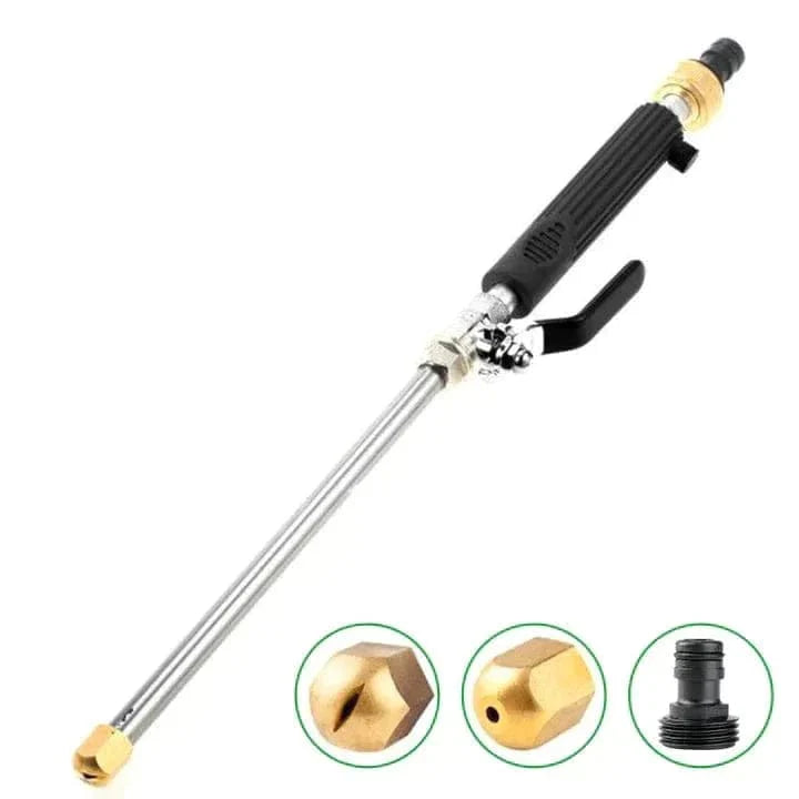 Lisslune | High Cleaner - High Pressure Hose Extension