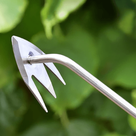Lisslune | PlantPulser - Professional Weed Control Tool