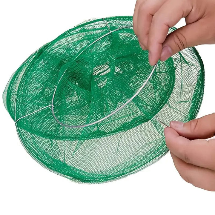 Lisslune | Reusable Fly Trap - Pack of 4