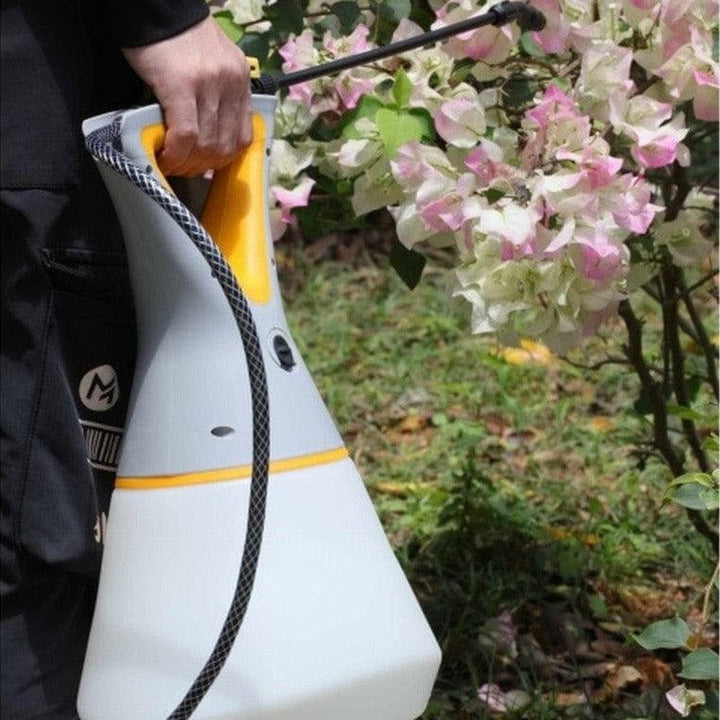 Lisslune | StrongSpray - High Performance Sprayer