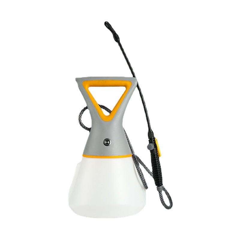 Lisslune | StrongSpray - High Performance Sprayer