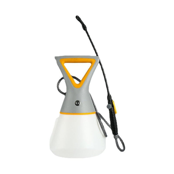 Lisslune | StrongSpray - High Performance Sprayer