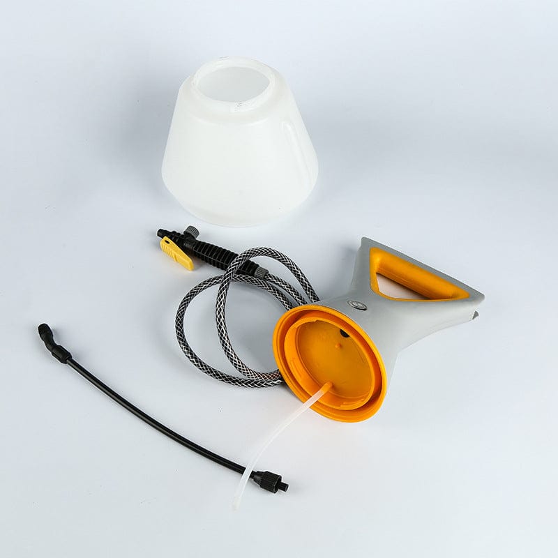 Lisslune | StrongSpray - High Performance Sprayer