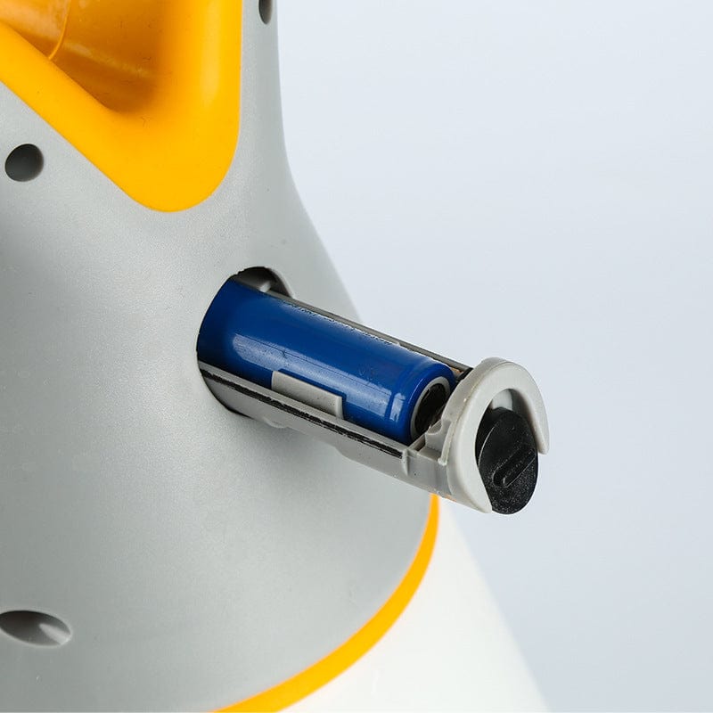 Lisslune | StrongSpray - High Performance Sprayer