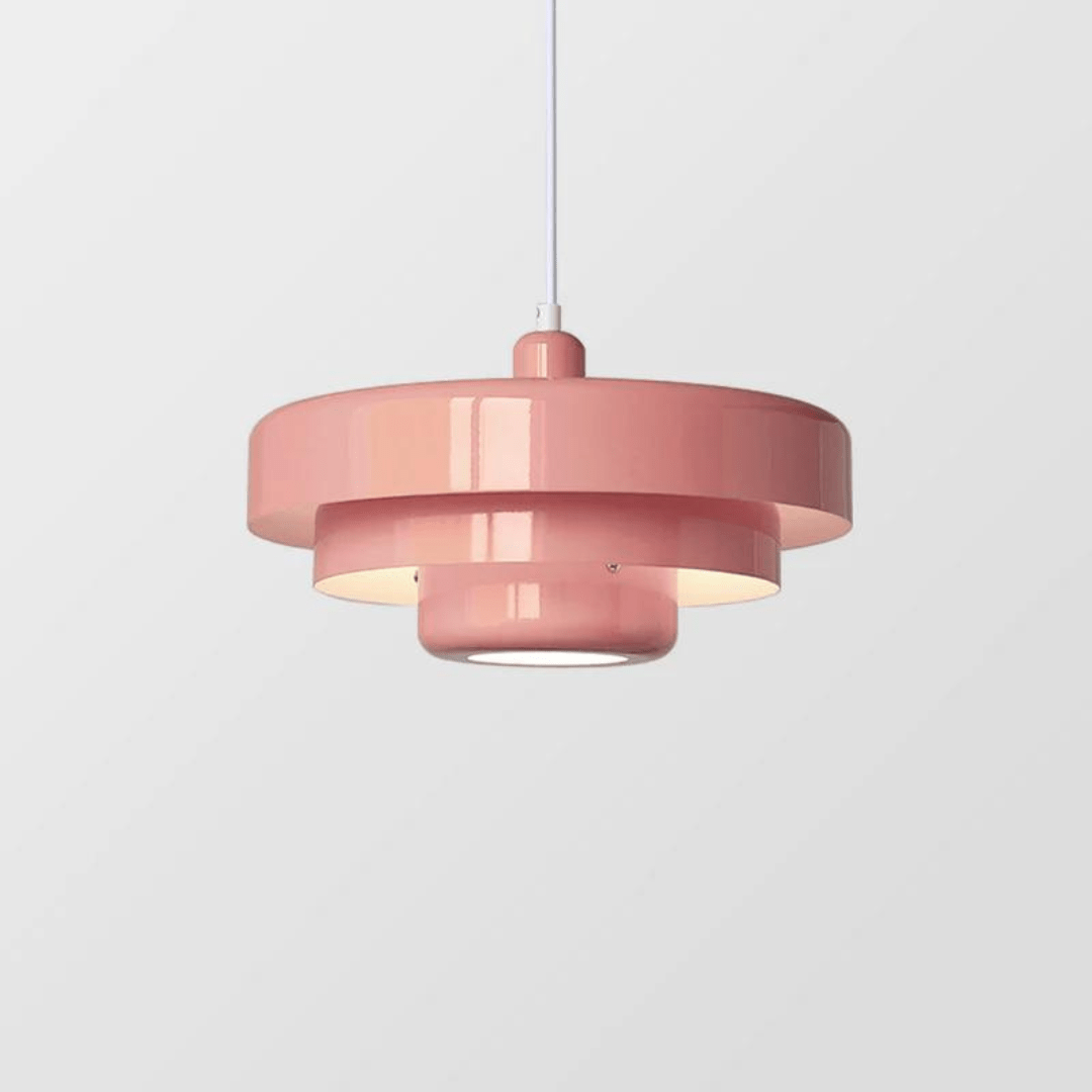 Lisslune | Retro design meets modern LED aesthetics