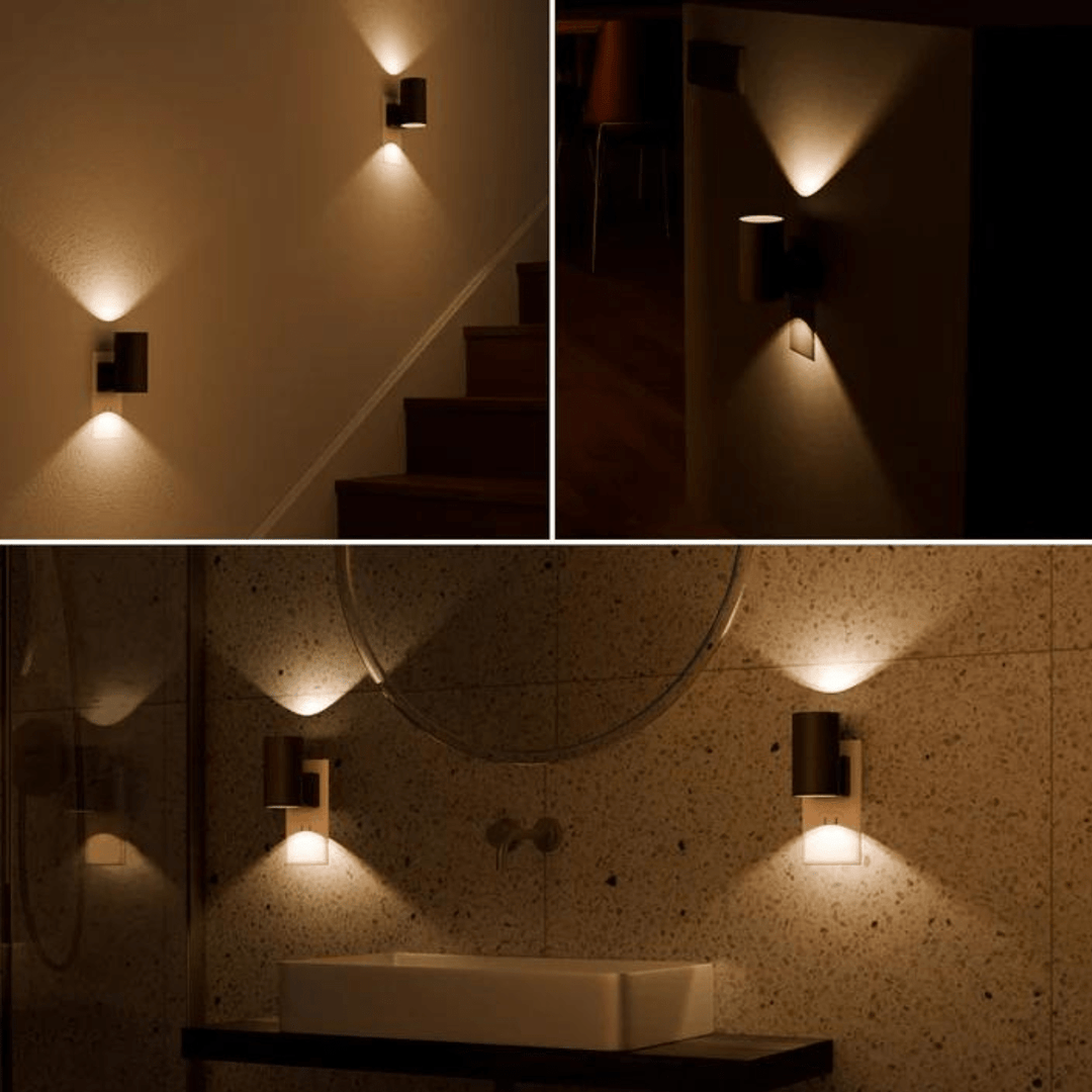 Lisslune | Soothing Night Light