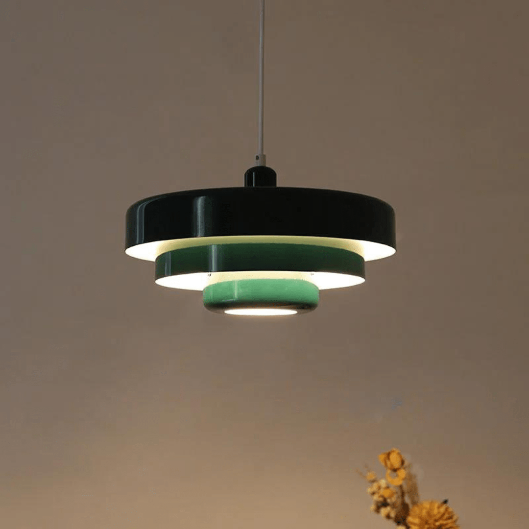 Lisslune | Retro design meets modern LED aesthetics