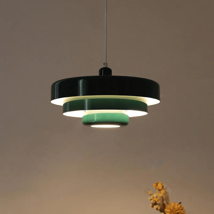 Lisslune | Retro design meets modern LED aesthetics