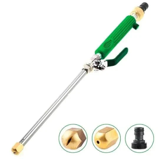 Lisslune | High Cleaner - High Pressure Hose Extension