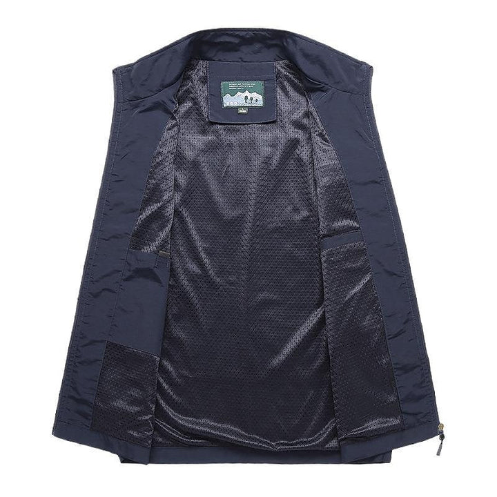 Lisslune | Quick-drying Men's Vests