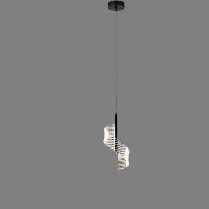Lisslune | Elegant LED Pendant Light