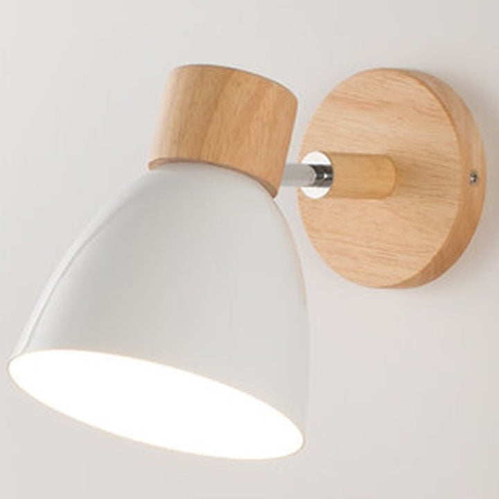 Lisslune | NatureBeam - Wall-Mounted LED Lamp